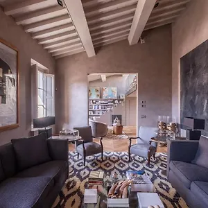  Appartamento La Casa Degli Osti - Piazza Navona